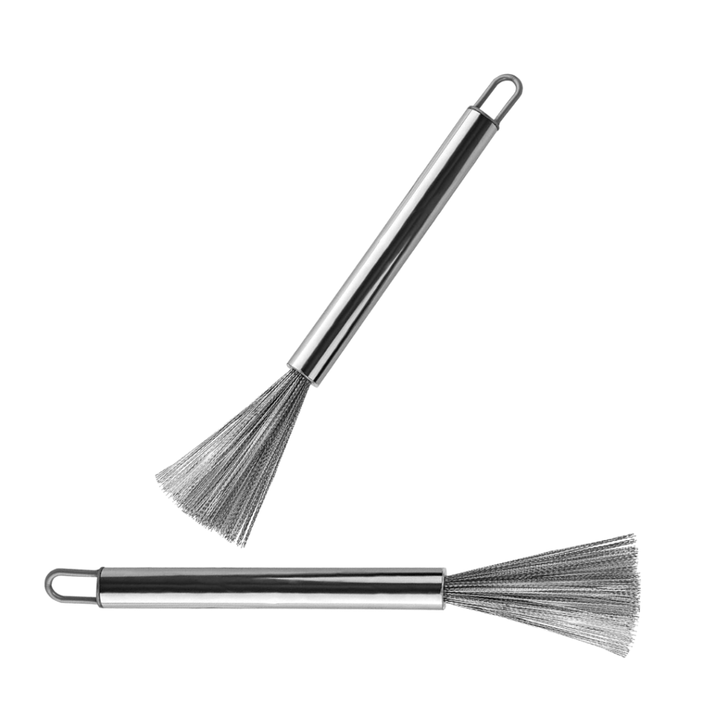 Stainless Steel Cleaning Scraper – Multipurpose Kitchen Cleaning Tool