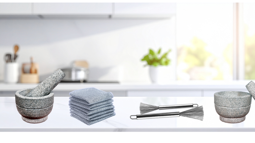 Kitchen Gadgets